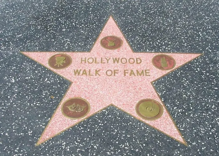 Hollywood La Brea Inn