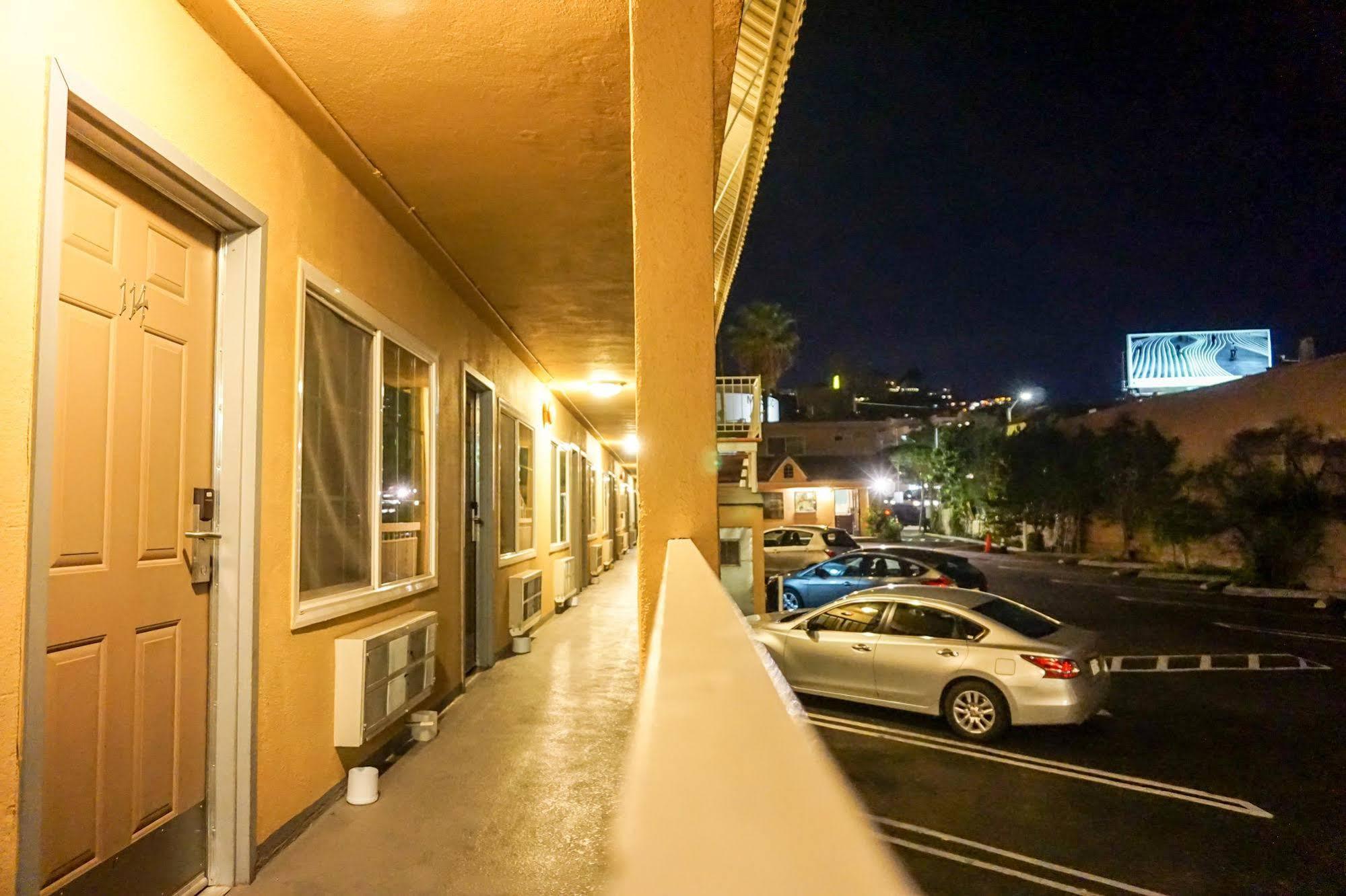 Hollywood La Brea