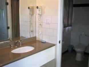 Motel Hollywood La Brea 2*